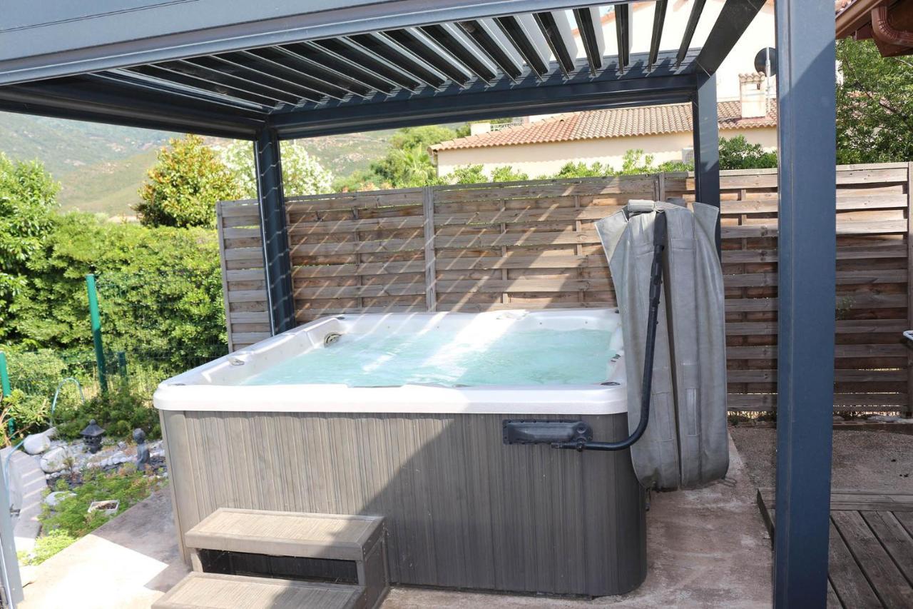 Chalet Zen Peri Dış mekan fotoğraf