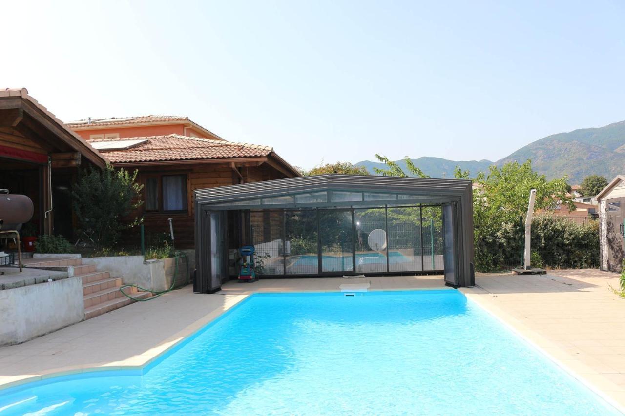 Chalet Zen Peri Dış mekan fotoğraf