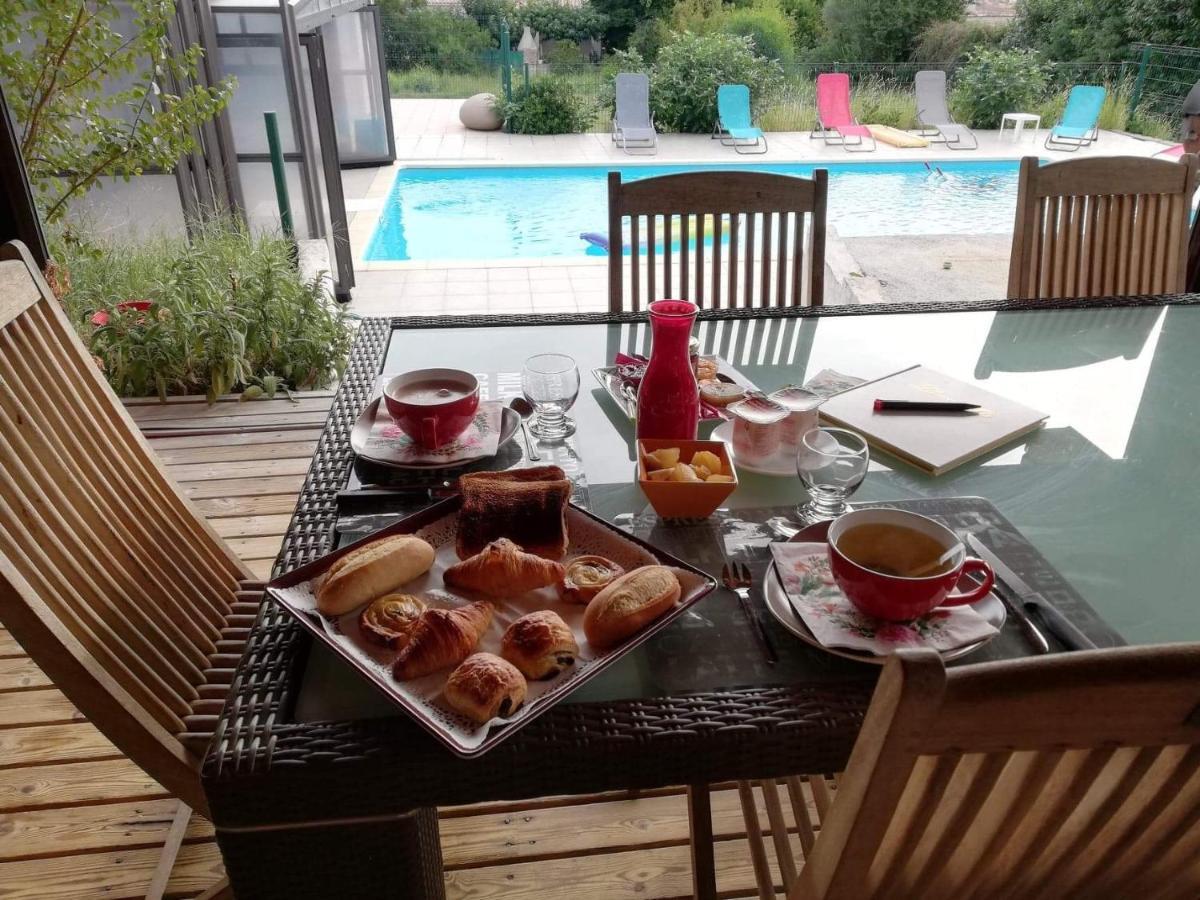 Chalet Zen Peri Dış mekan fotoğraf