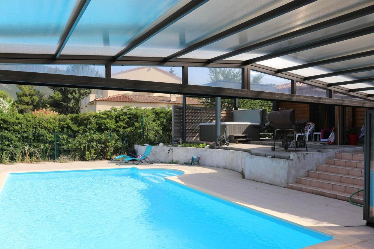 Chalet Zen Peri Dış mekan fotoğraf