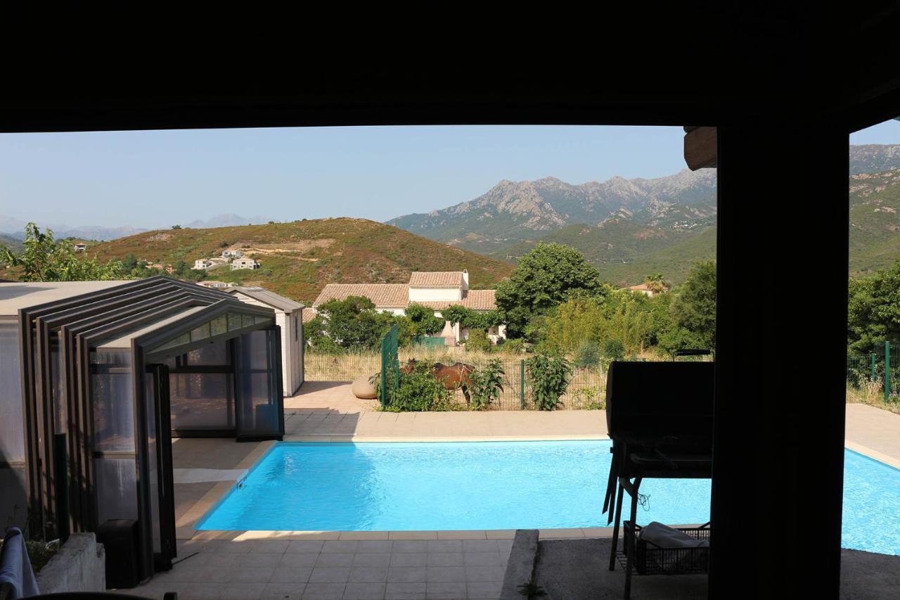 Chalet Zen Peri Dış mekan fotoğraf