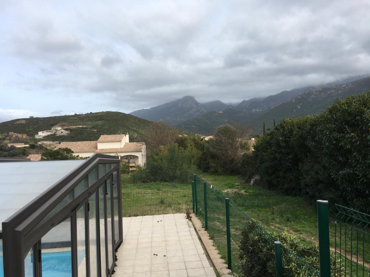 Chalet Zen Peri Dış mekan fotoğraf