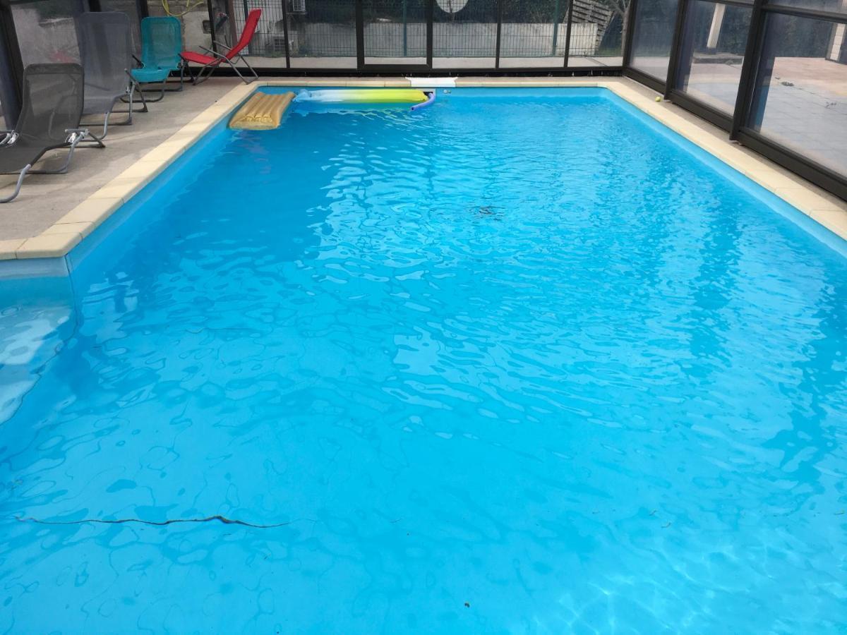Chalet Zen Peri Dış mekan fotoğraf