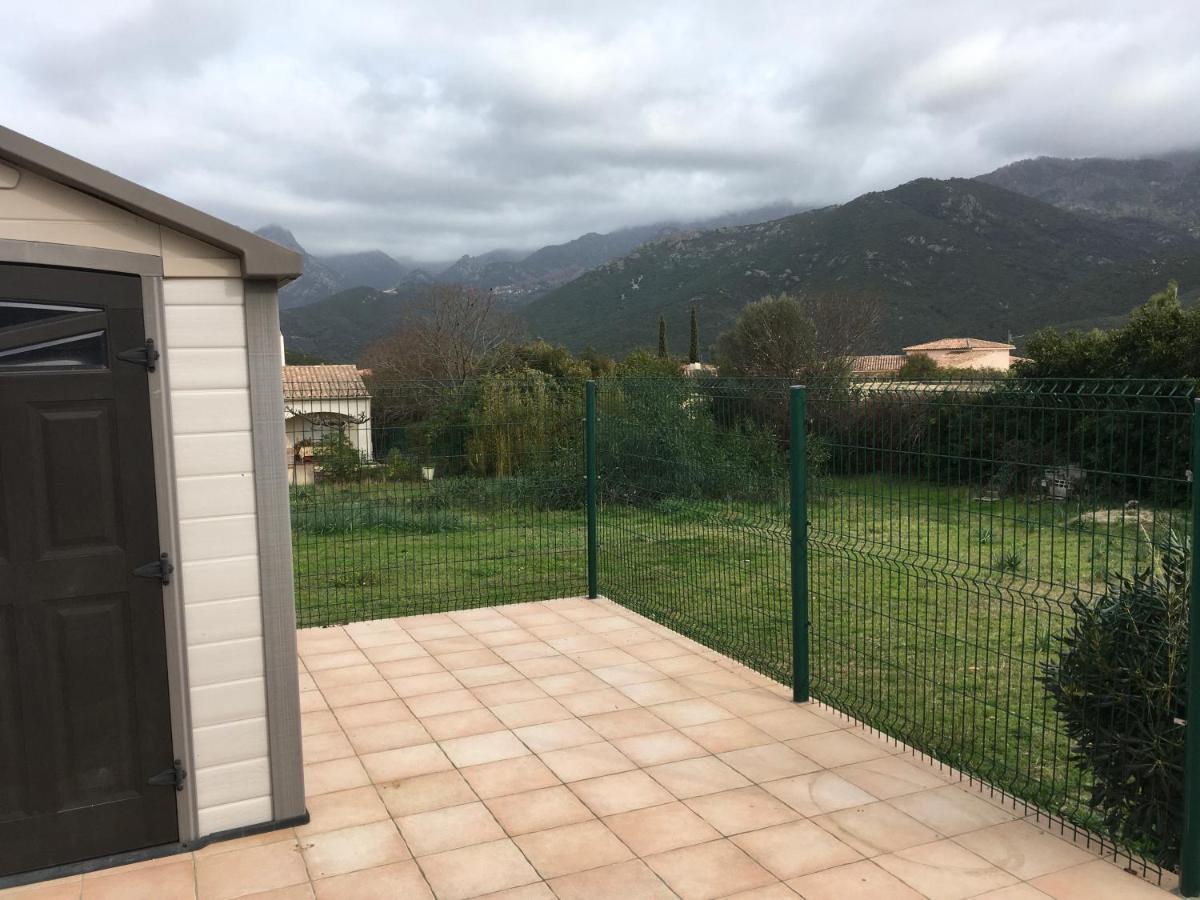 Chalet Zen Peri Dış mekan fotoğraf