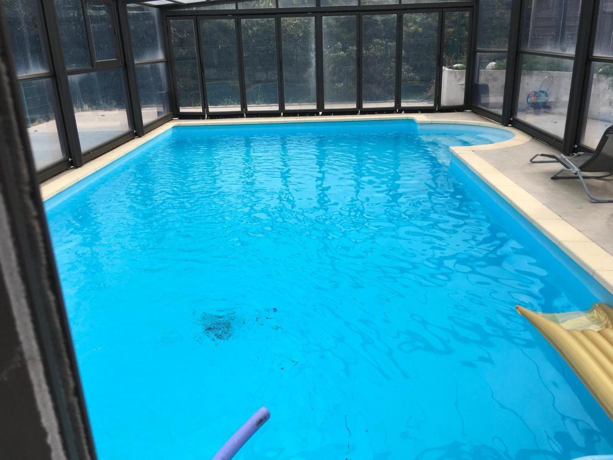 Chalet Zen Peri Dış mekan fotoğraf
