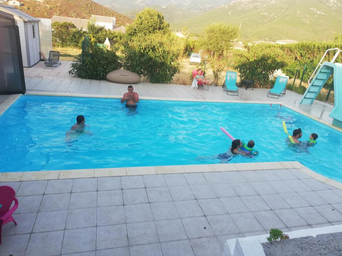 Chalet Zen Peri Dış mekan fotoğraf