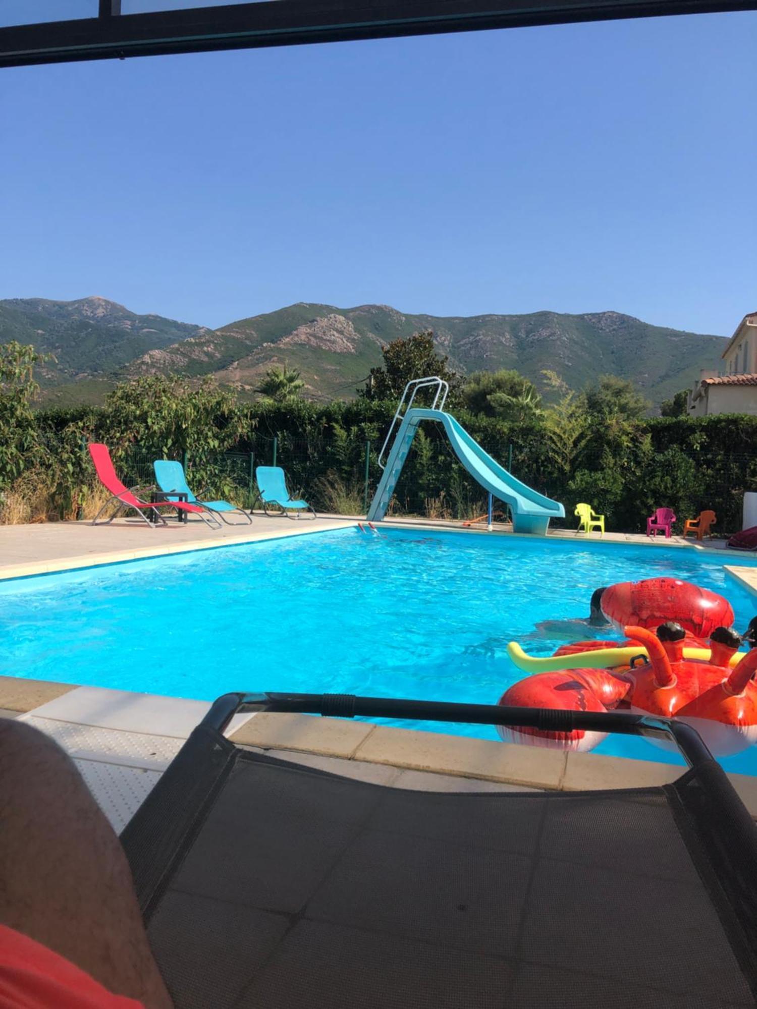 Chalet Zen Peri Dış mekan fotoğraf