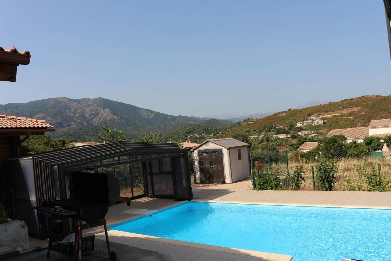 Chalet Zen Peri Dış mekan fotoğraf
