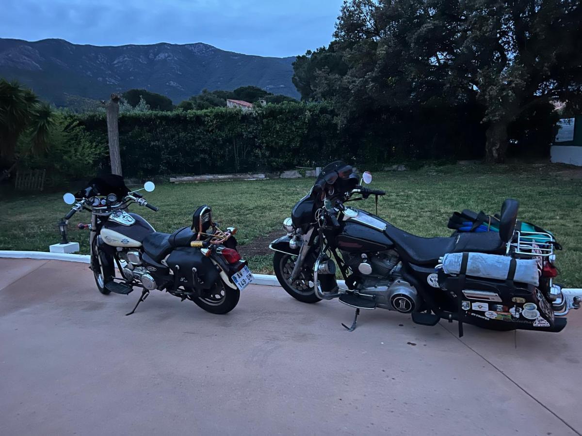 Chalet Zen Peri Dış mekan fotoğraf
