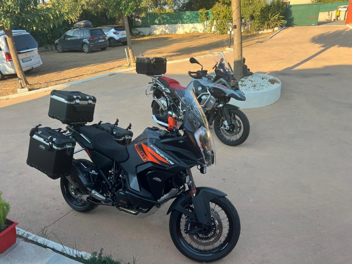 Chalet Zen Peri Dış mekan fotoğraf