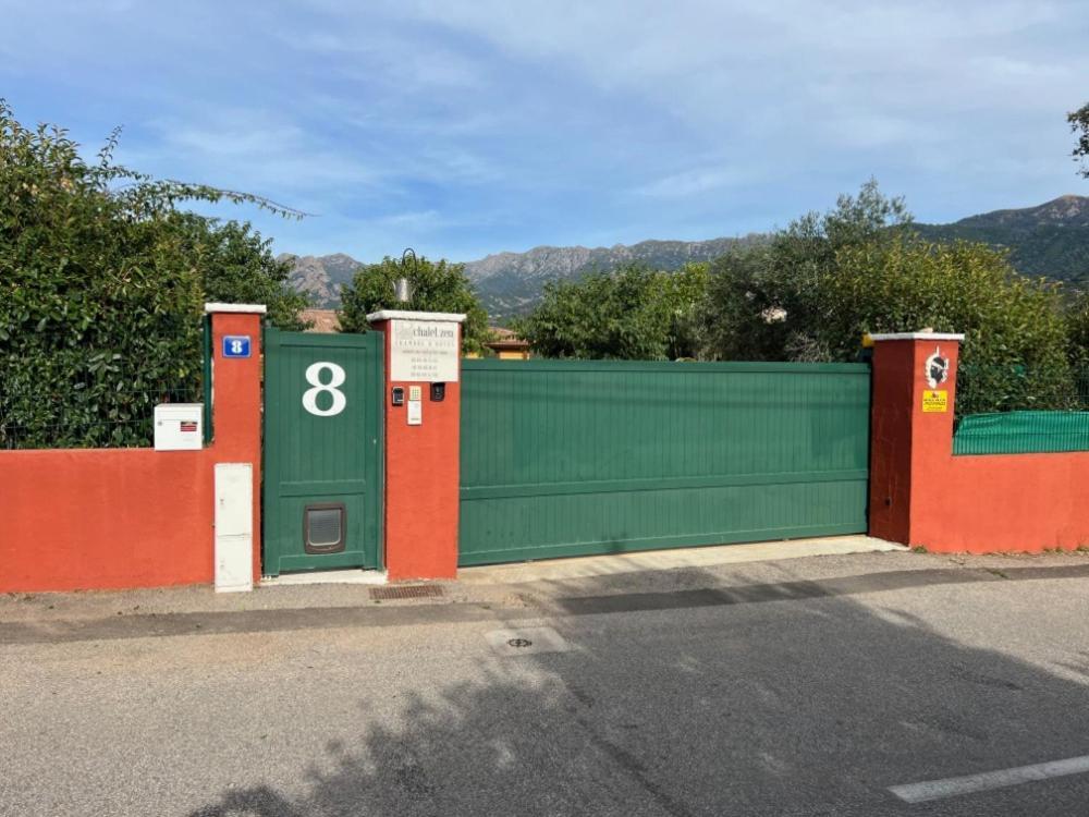 Chalet Zen Peri Dış mekan fotoğraf