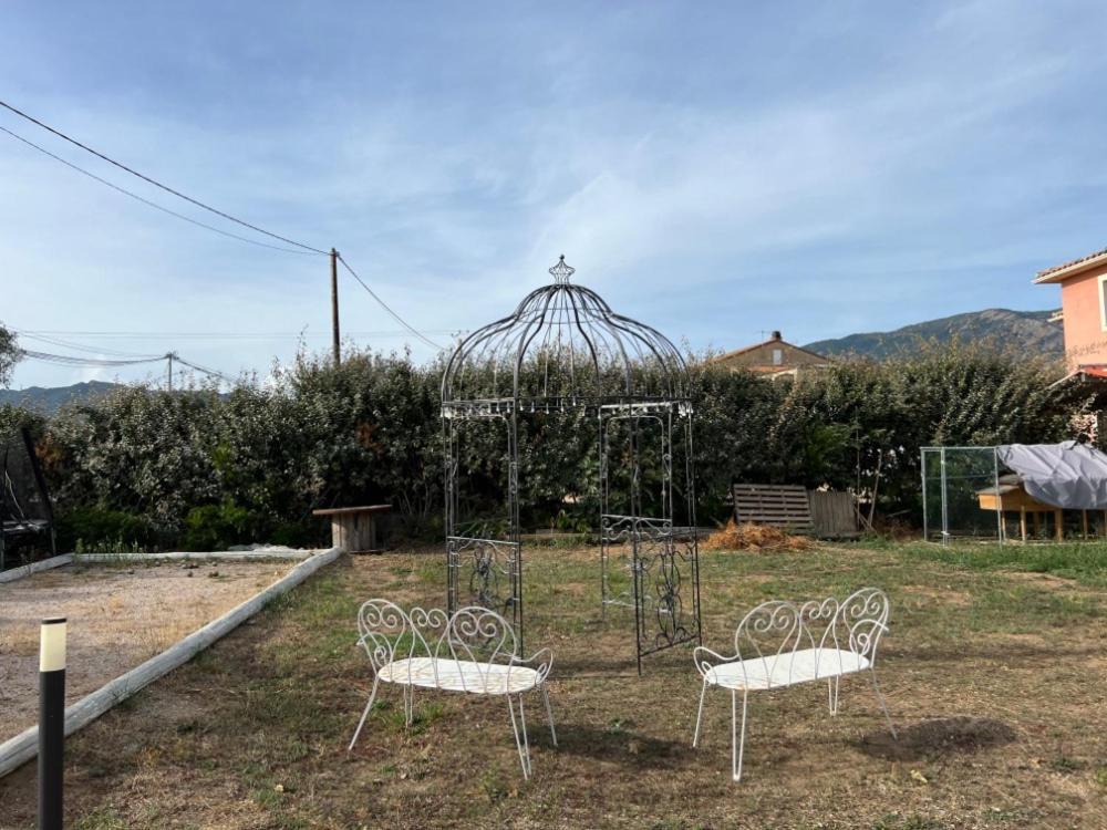 Chalet Zen Peri Dış mekan fotoğraf